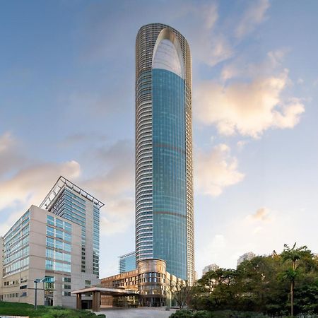 Pullman Shanghai Central - In Xintiandi & Yu Garden Area Εξωτερικό φωτογραφία