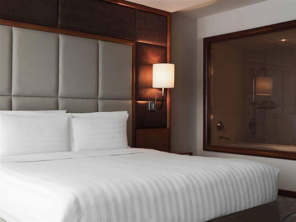 Pullman Shanghai Central - In Xintiandi & Yu Garden Area Εξωτερικό φωτογραφία