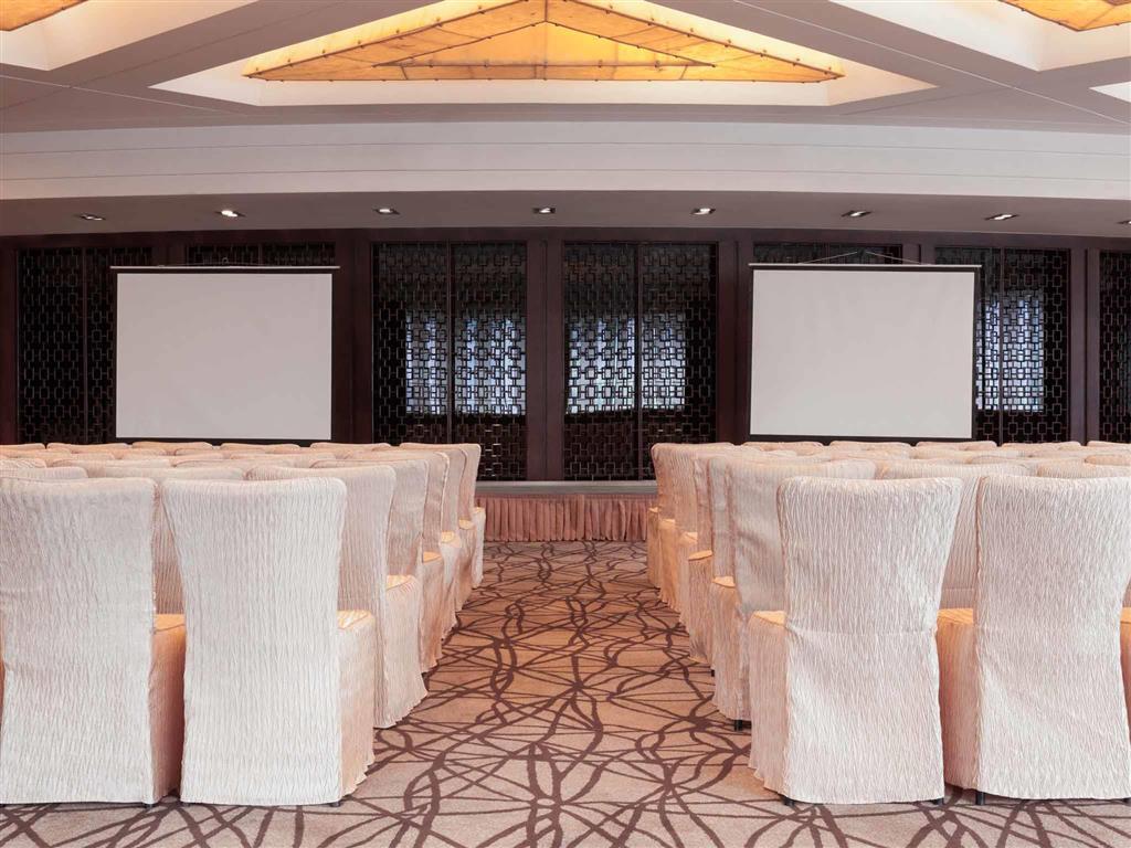 Pullman Shanghai Central - In Xintiandi & Yu Garden Area Εξωτερικό φωτογραφία