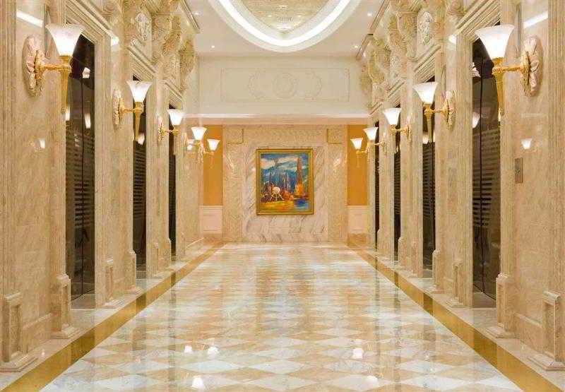 Pullman Shanghai Central - In Xintiandi & Yu Garden Area Εξωτερικό φωτογραφία