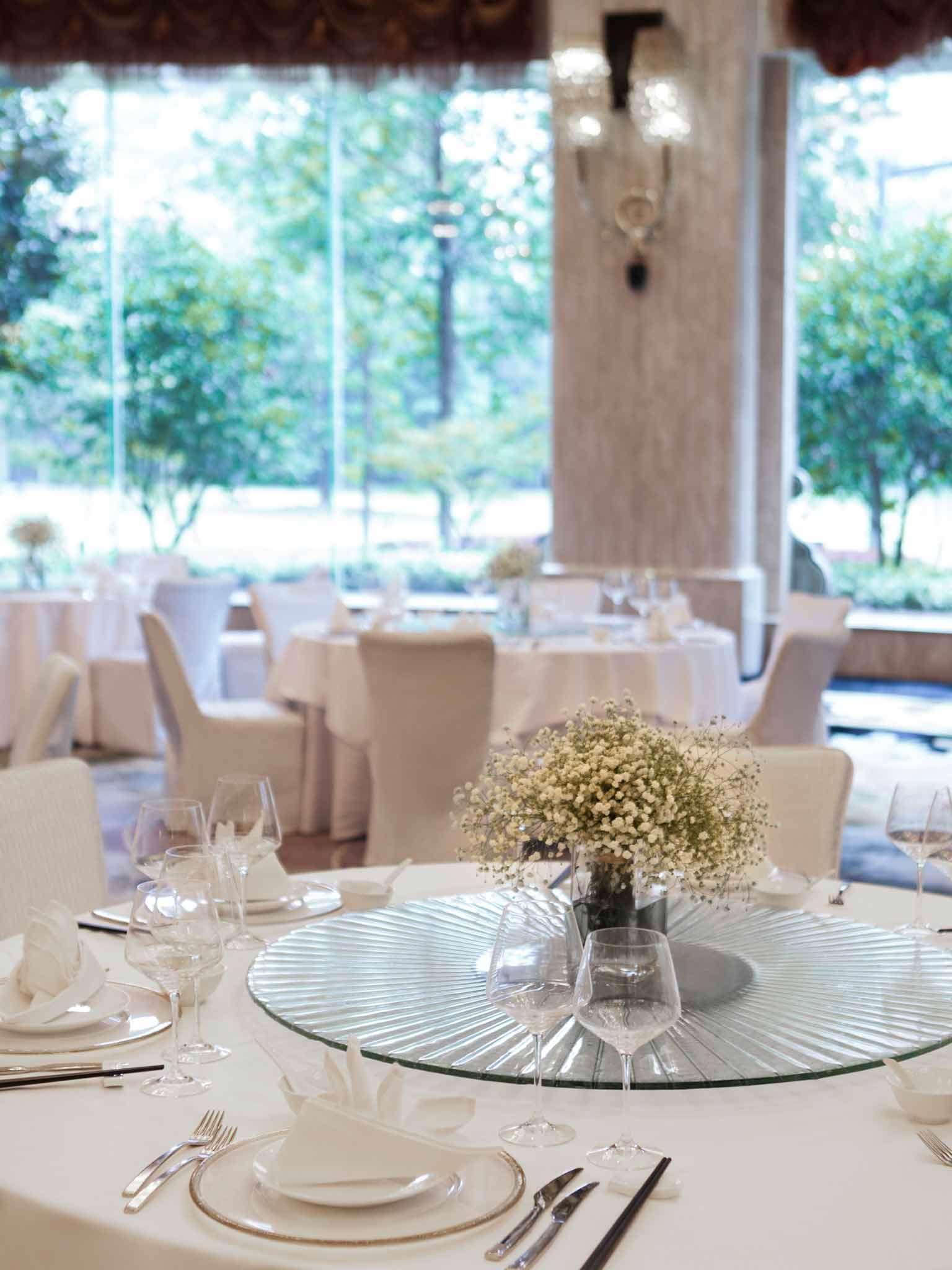 Pullman Shanghai Central - In Xintiandi & Yu Garden Area Εξωτερικό φωτογραφία