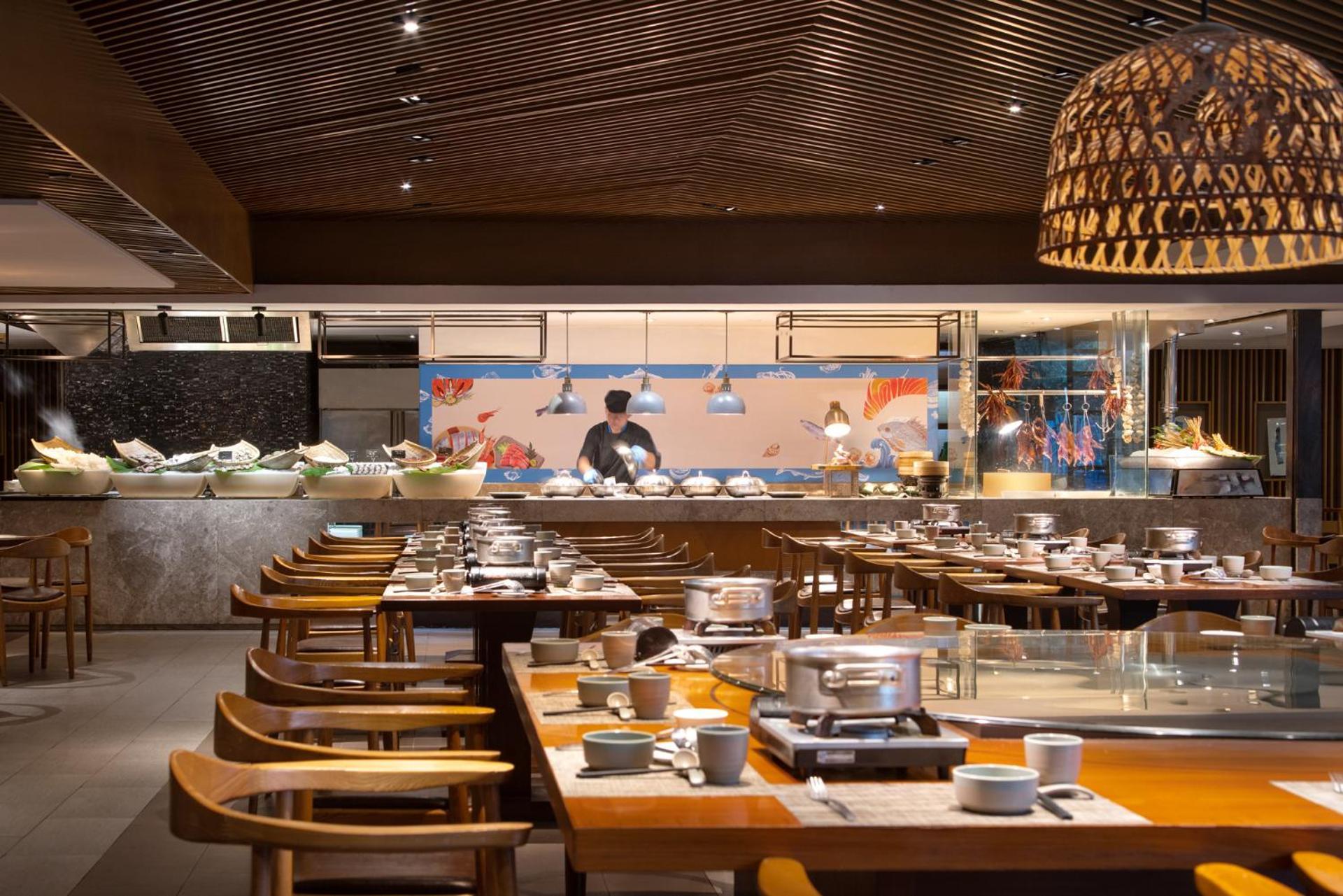 Pullman Shanghai Central - In Xintiandi & Yu Garden Area Εξωτερικό φωτογραφία